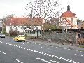 Spaziergang von Niederwartha- Cossebaude-Gohlis- Stetzsch-Briesnitz- Cotta, längs der Buslinie 94
