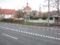 Spaziergang von Niederwartha- Cossebaude-Gohlis- Stetzsch-Briesnitz- Cotta, längs der Buslinie 94