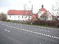 Spaziergang von Niederwartha- Cossebaude-Gohlis- Stetzsch-Briesnitz- Cotta, längs der Buslinie 94