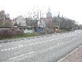 Spaziergang von Niederwartha- Cossebaude-Gohlis- Stetzsch-Briesnitz- Cotta, längs der Buslinie 94