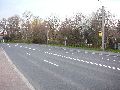 Spaziergang von Niederwartha- Cossebaude-Gohlis- Stetzsch-Briesnitz- Cotta, längs der Buslinie 94