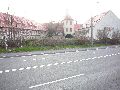 Spaziergang von Niederwartha- Cossebaude-Gohlis- Stetzsch-Briesnitz- Cotta, längs der Buslinie 94