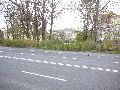 Spaziergang von Niederwartha- Cossebaude-Gohlis- Stetzsch-Briesnitz- Cotta, längs der Buslinie 94