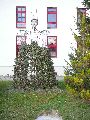 Spaziergang von Niederwartha- Cossebaude-Gohlis- Stetzsch-Briesnitz- Cotta, längs der Buslinie 94