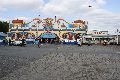 Zirkus Krone, hier sitzen Sie in der 3.Reihe