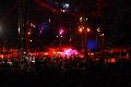 Zirkus Krone, hier sitzen Sie in der 3.Reihe
