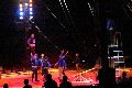 Zirkus Krone, hier sitzen Sie in der 3.Reihe