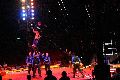 Zirkus Krone, hier sitzen Sie in der 3.Reihe