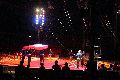 Zirkus Krone, hier sitzen Sie in der 3.Reihe