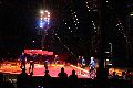 Zirkus Krone, hier sitzen Sie in der 3.Reihe