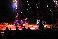 Zirkus Krone, hier sitzen Sie in der 3.Reihe
