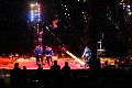 Zirkus Krone, hier sitzen Sie in der 3.Reihe