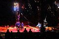Zirkus Krone, hier sitzen Sie in der 3.Reihe