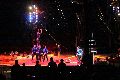 Zirkus Krone, hier sitzen Sie in der 3.Reihe