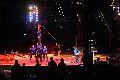 Zirkus Krone, hier sitzen Sie in der 3.Reihe