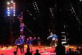 Zirkus Krone, hier sitzen Sie in der 3.Reihe
