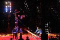 Zirkus Krone, hier sitzen Sie in der 3.Reihe