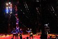 Zirkus Krone, hier sitzen Sie in der 3.Reihe