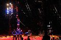 Zirkus Krone, hier sitzen Sie in der 3.Reihe