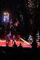 Zirkus Krone, hier sitzen Sie in der 3.Reihe