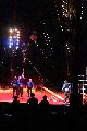 Zirkus Krone, hier sitzen Sie in der 3.Reihe