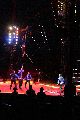 Zirkus Krone, hier sitzen Sie in der 3.Reihe