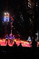 Zirkus Krone, hier sitzen Sie in der 3.Reihe