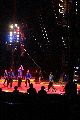 Zirkus Krone, hier sitzen Sie in der 3.Reihe
