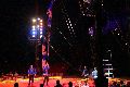 Zirkus Krone, hier sitzen Sie in der 3.Reihe