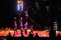 Zirkus Krone, hier sitzen Sie in der 3.Reihe