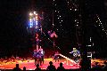 Zirkus Krone, hier sitzen Sie in der 3.Reihe
