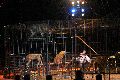 Zirkus Krone, hier sitzen Sie in der 3.Reihe