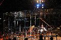 Zirkus Krone, hier sitzen Sie in der 3.Reihe