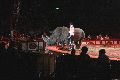 Zirkus Krone, hier sitzen Sie in der 3.Reihe
