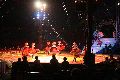 Zirkus Krone, hier sitzen Sie in der 3.Reihe