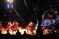 Zirkus Krone, hier sitzen Sie in der 3.Reihe