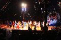 Zirkus Krone, hier sitzen Sie in der 3.Reihe