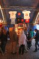 Zirkus Krone, hier sitzen Sie in der 3.Reihe