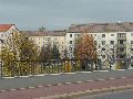 Innenstadtansichten-vor oder hinter dem Hauptbahnhof