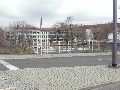 Innenstadtansichten-vor oder hinter dem Hauptbahnhof