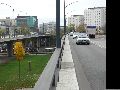 Innenstadtansichten-vor oder hinter dem Hauptbahnhof