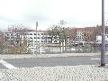Innenstadtansichten-vor oder hinter dem Hauptbahnhof