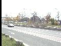 Innenstadtansichten-vor oder hinter dem Hauptbahnhof