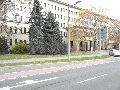 Innenstadtansichten-vor oder hinter dem Hauptbahnhof