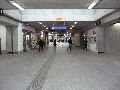 Innenstadtansichten-vor oder hinter dem Hauptbahnhof