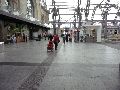 Innenstadtansichten-vor oder hinter dem Hauptbahnhof