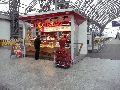 Innenstadtansichten-vor oder hinter dem Hauptbahnhof