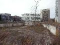 Innenstadtansichten-vor oder hinter dem Hauptbahnhof