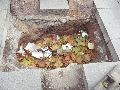 Innenstadtansichten-vor oder hinter dem Hauptbahnhof