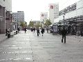 Innenstadtansichten-vor oder hinter dem Hauptbahnhof